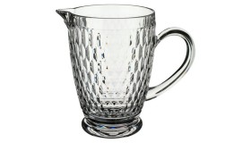 Boston Pitcher Clear